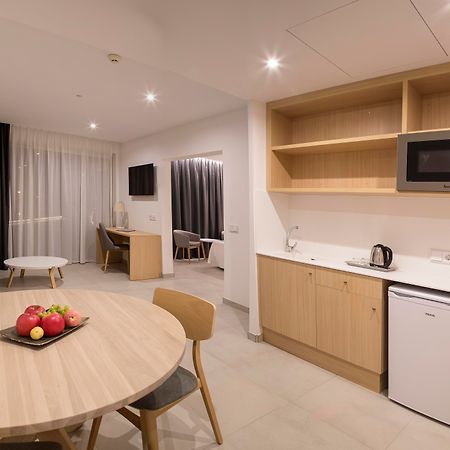 Petit Sagitario Adults Only Hotel Son Carrio  Eksteriør billede