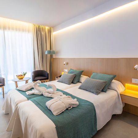 Petit Sagitario Adults Only Hotel Son Carrio  Eksteriør billede