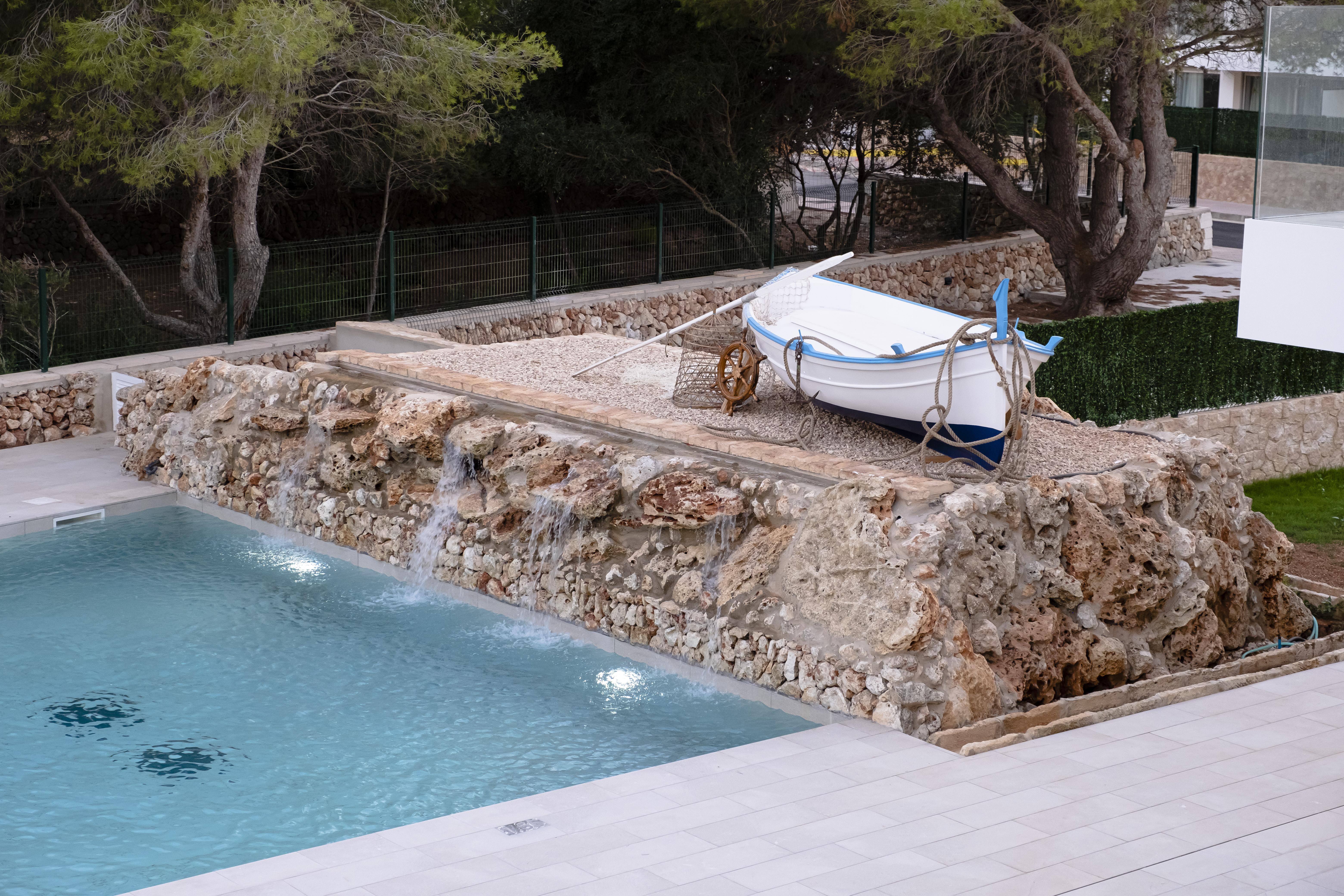 Petit Sagitario Adults Only Hotel Son Carrio  Eksteriør billede