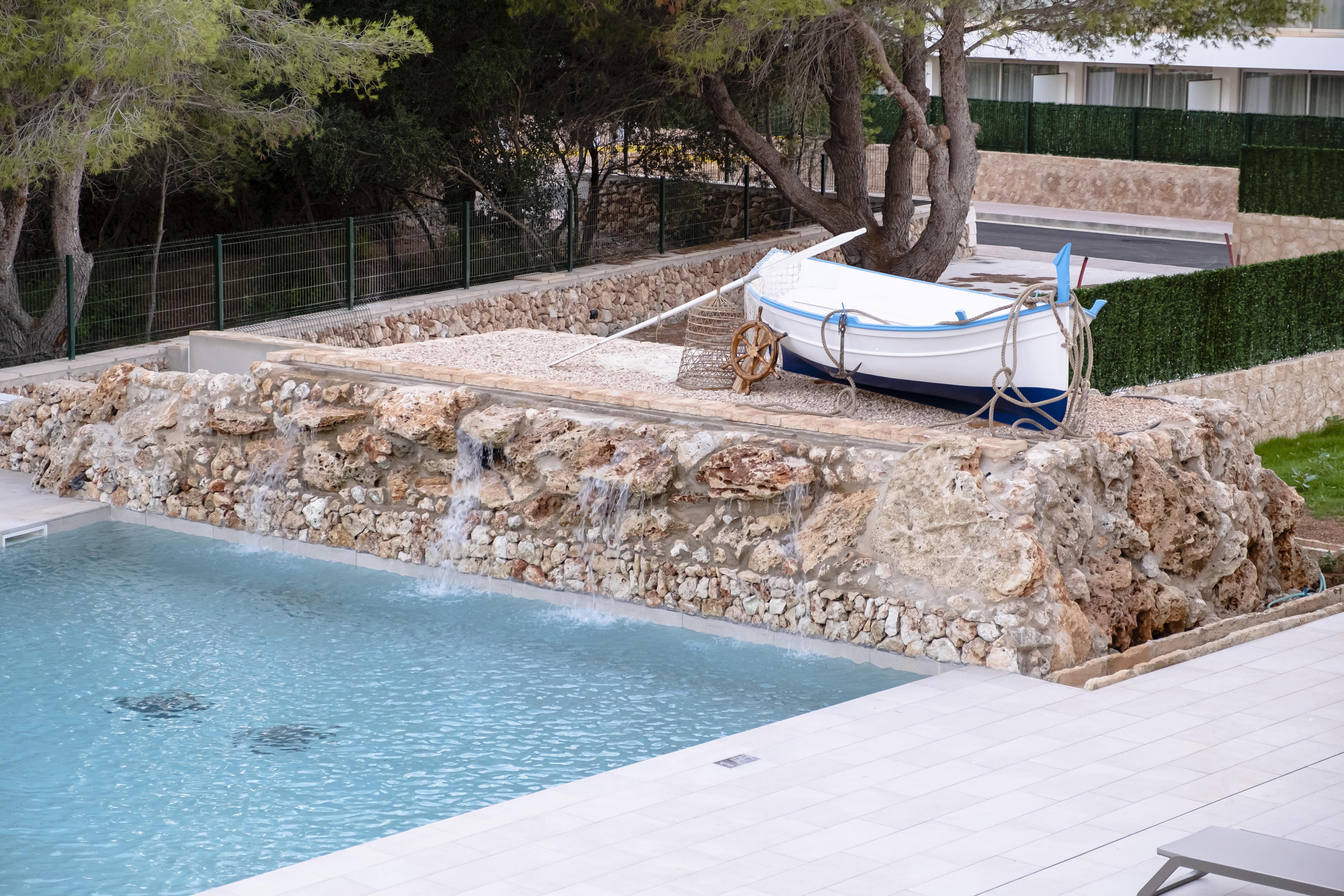 Petit Sagitario Adults Only Hotel Son Carrio  Eksteriør billede