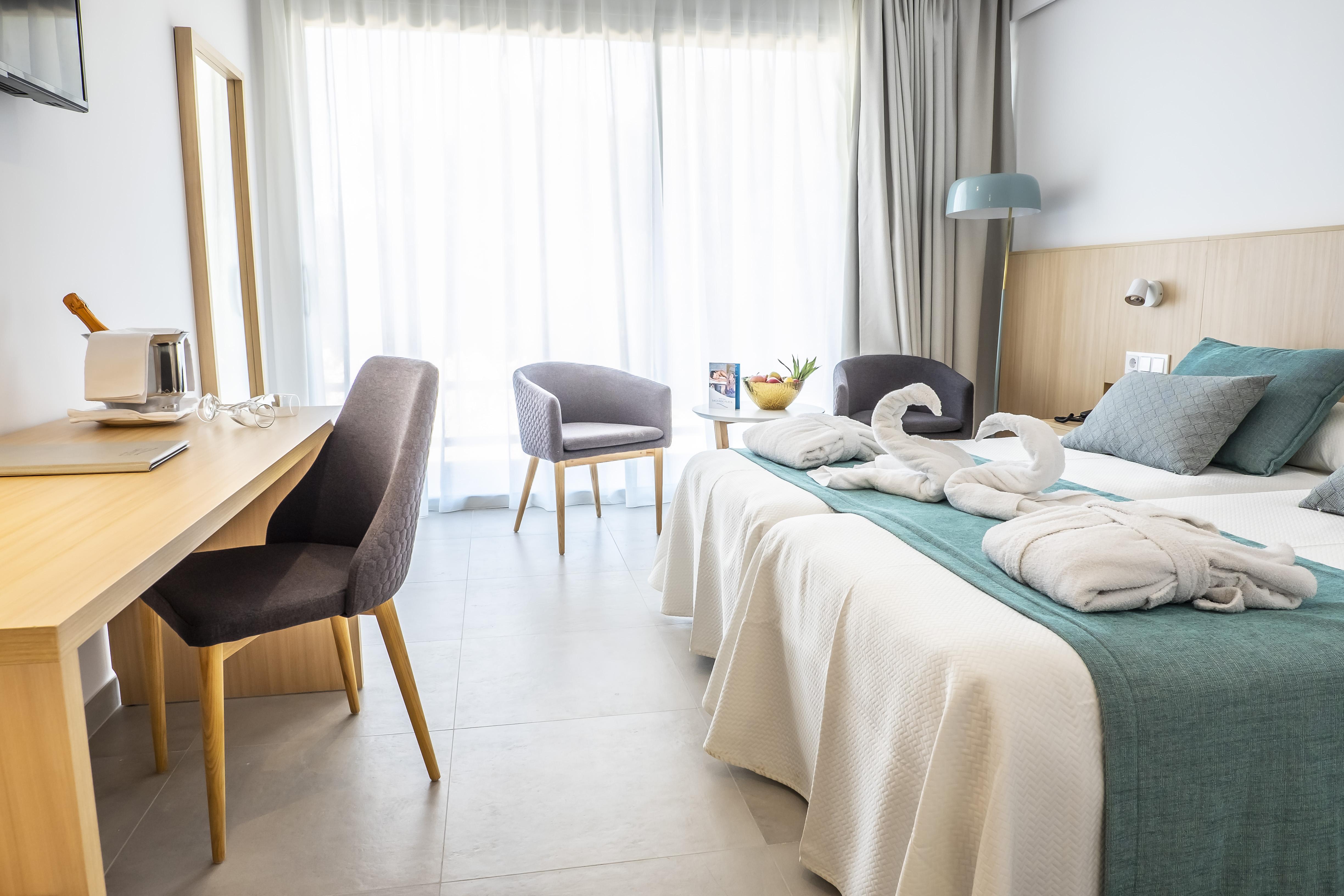 Petit Sagitario Adults Only Hotel Son Carrio  Eksteriør billede