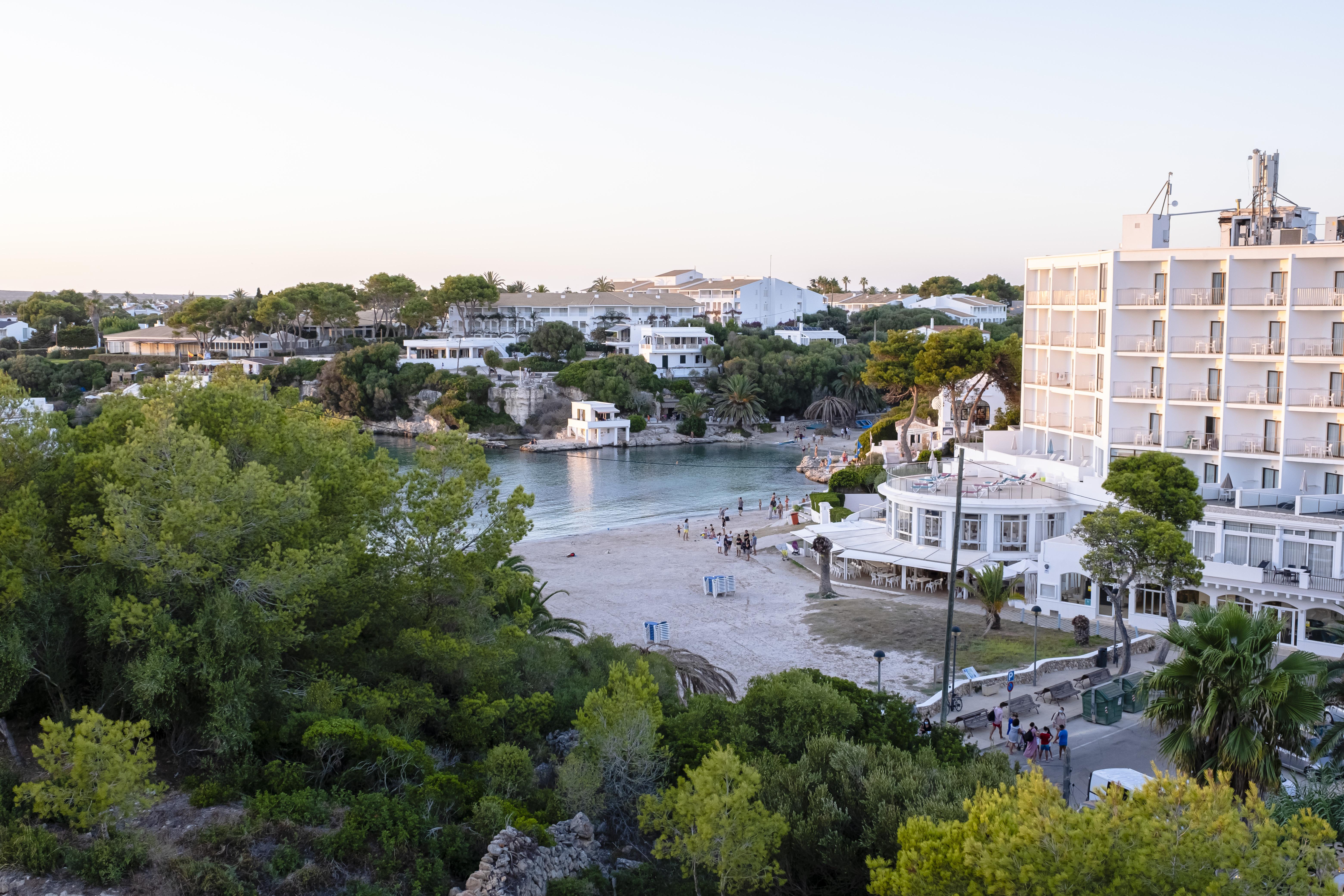 Petit Sagitario Adults Only Hotel Son Carrio  Eksteriør billede