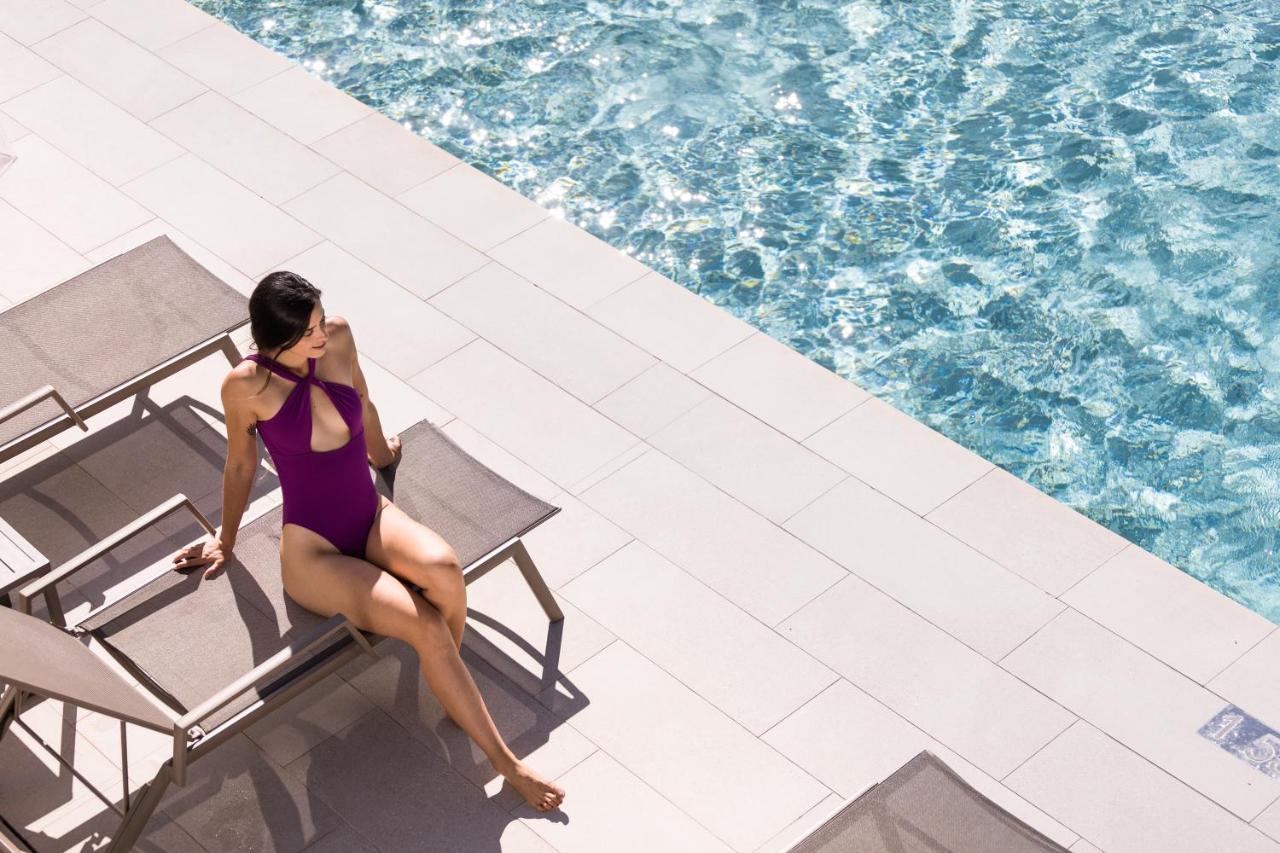 Petit Sagitario Adults Only Hotel Son Carrio  Eksteriør billede