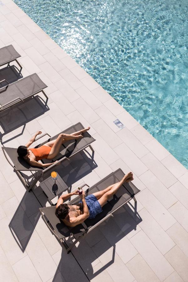 Petit Sagitario Adults Only Hotel Son Carrio  Eksteriør billede