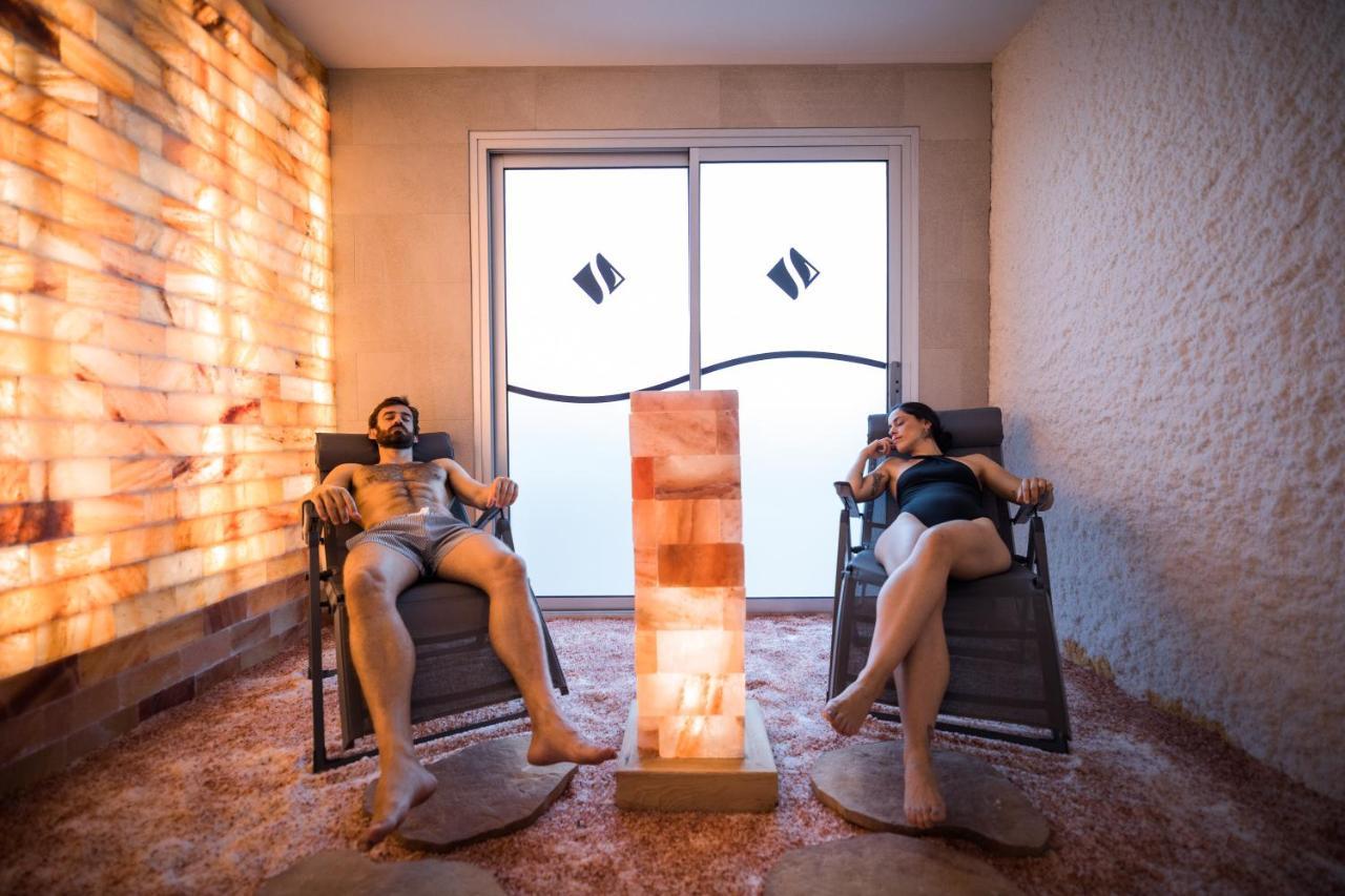 Petit Sagitario Adults Only Hotel Son Carrio  Eksteriør billede