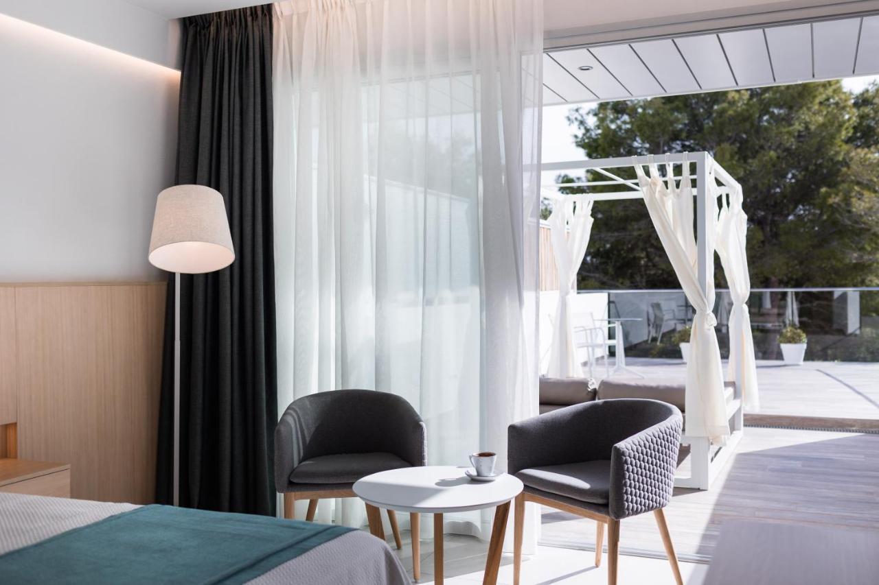Petit Sagitario Adults Only Hotel Son Carrio  Eksteriør billede