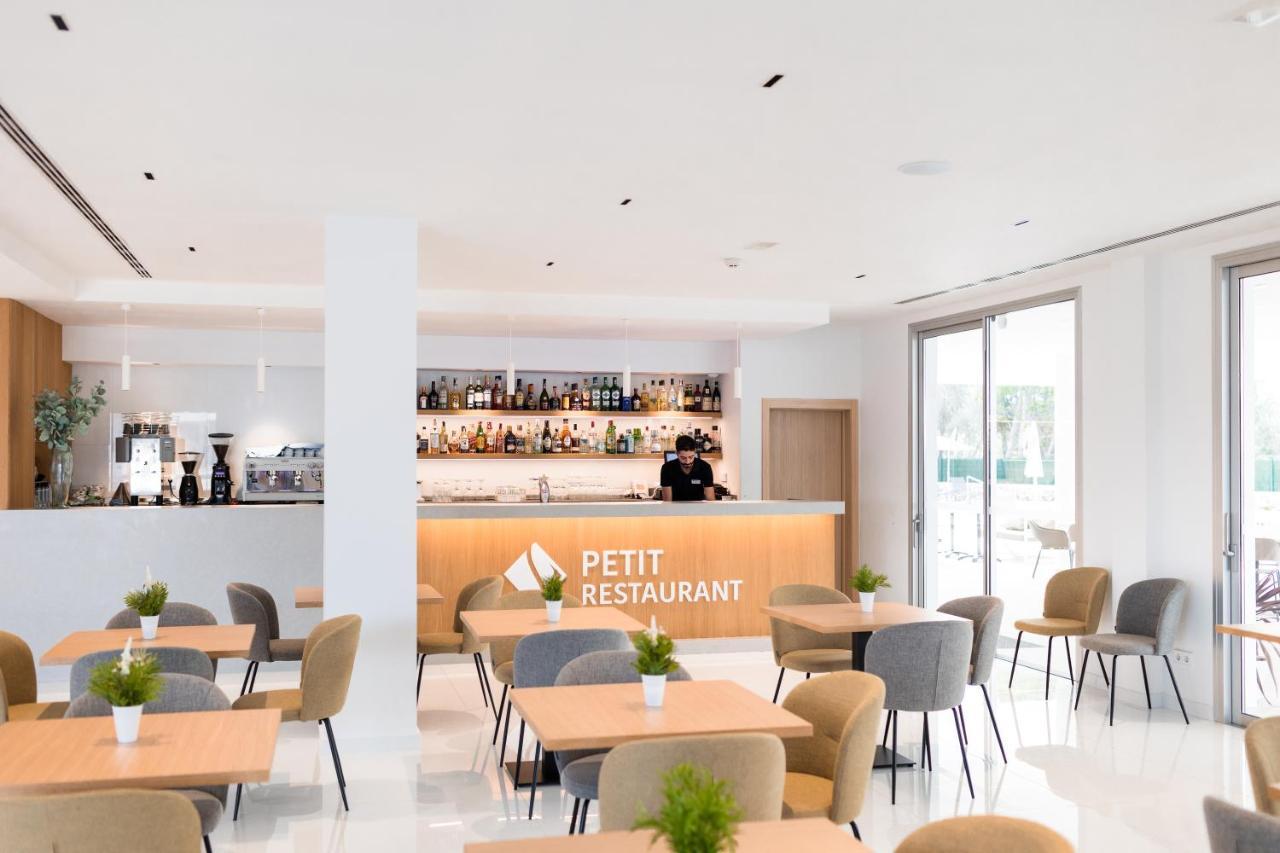 Petit Sagitario Adults Only Hotel Son Carrio  Eksteriør billede