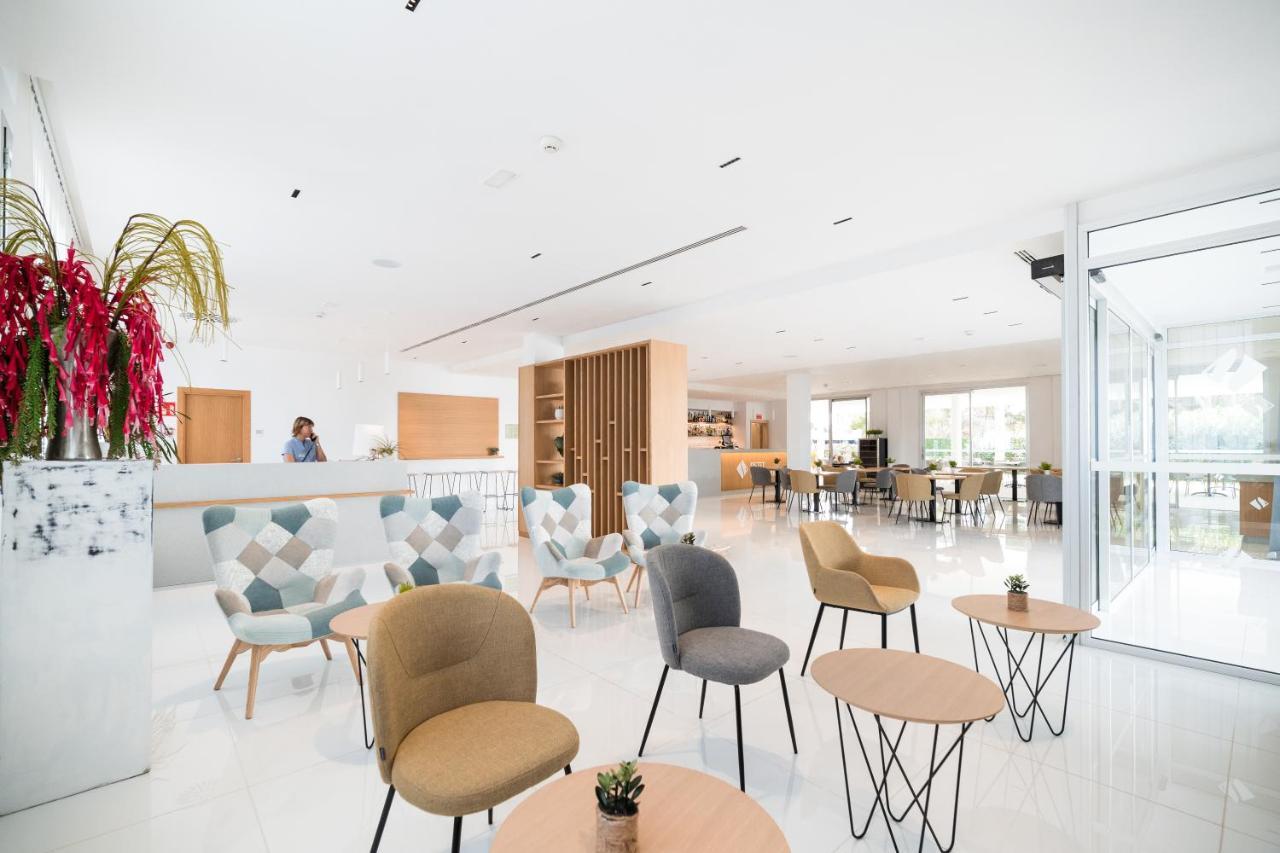 Petit Sagitario Adults Only Hotel Son Carrio  Eksteriør billede