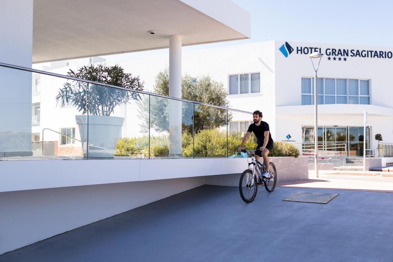Petit Sagitario Adults Only Hotel Son Carrio  Eksteriør billede