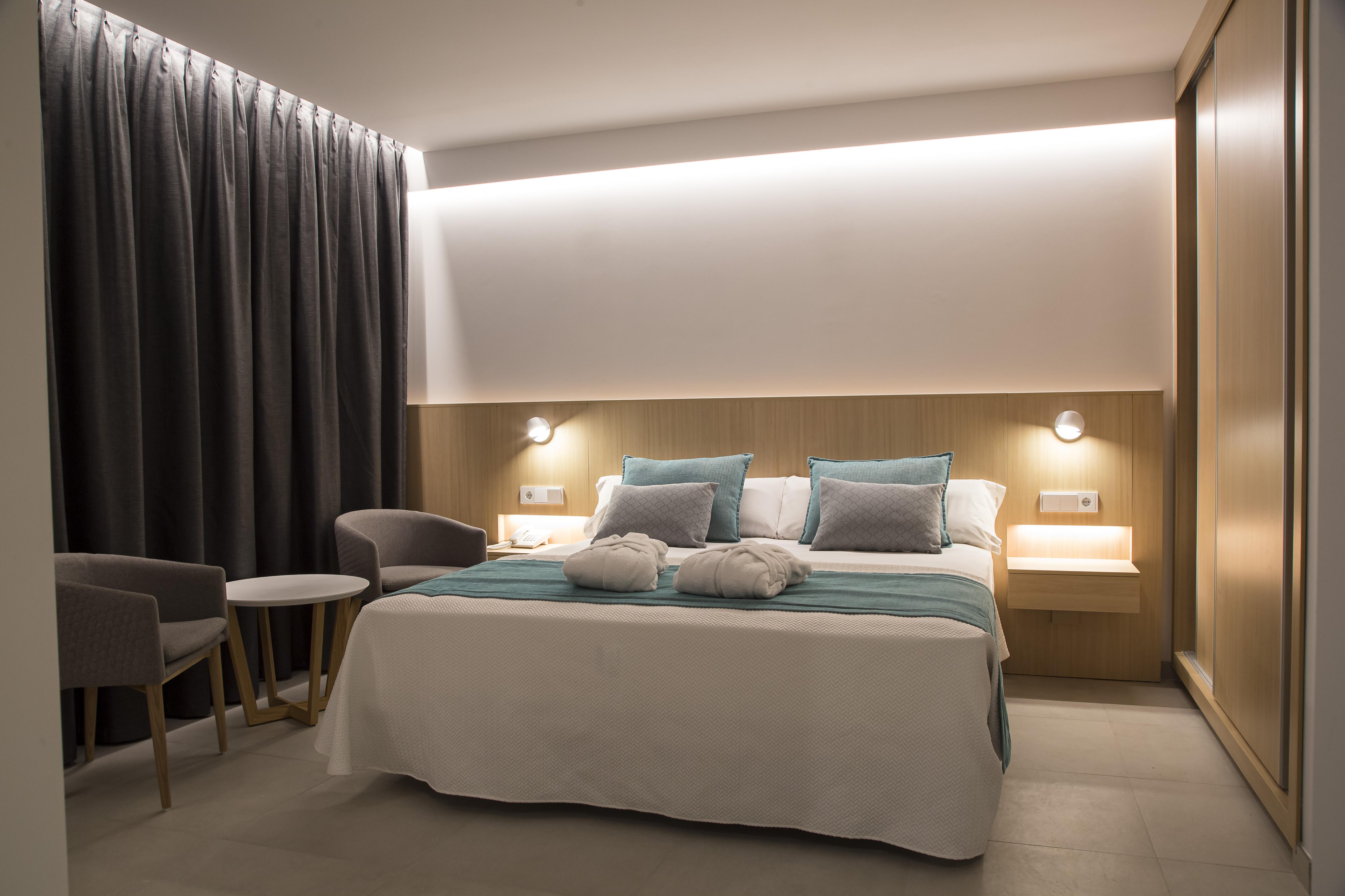 Petit Sagitario Adults Only Hotel Son Carrio  Eksteriør billede