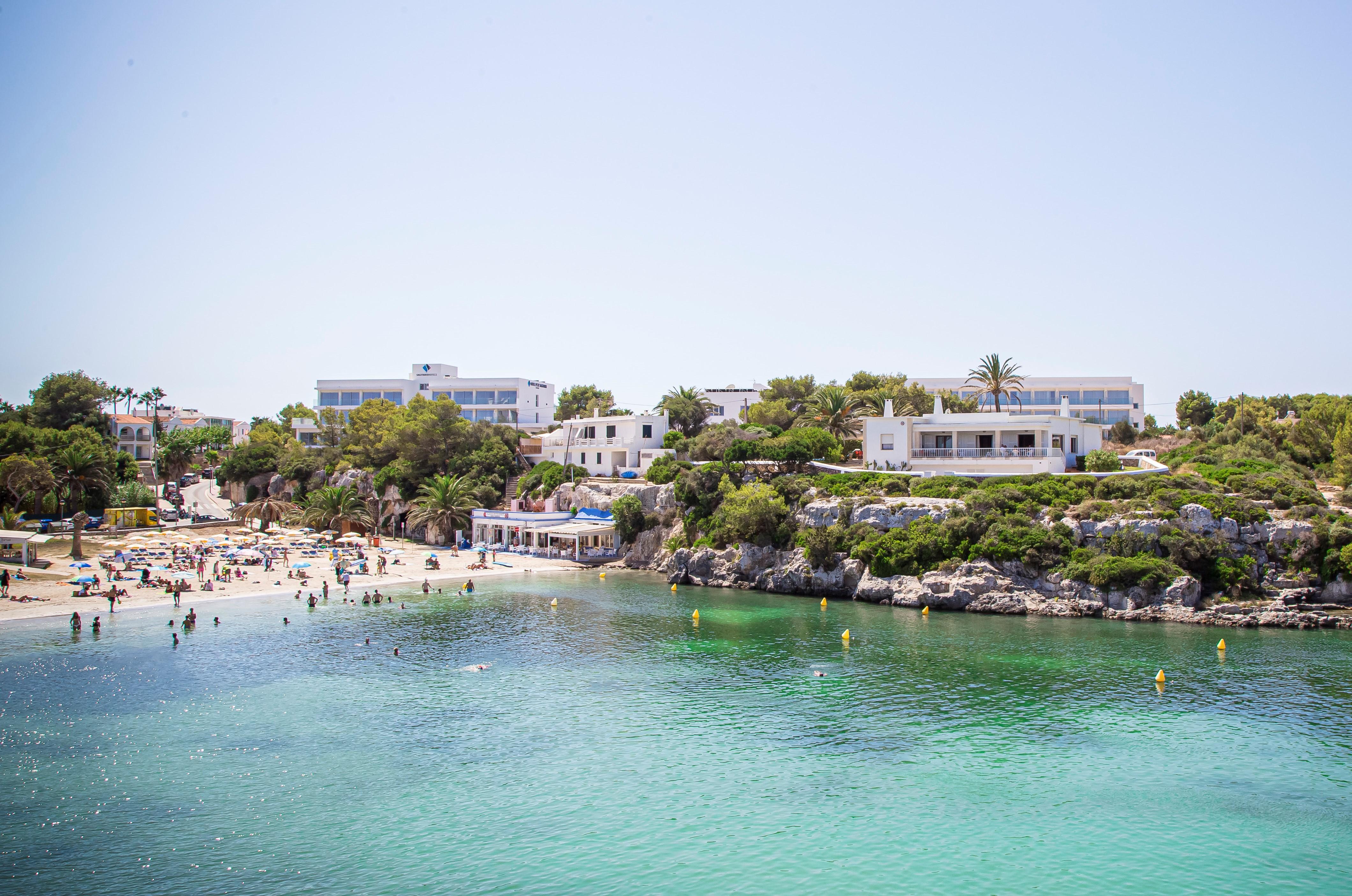Petit Sagitario Adults Only Hotel Son Carrio  Eksteriør billede