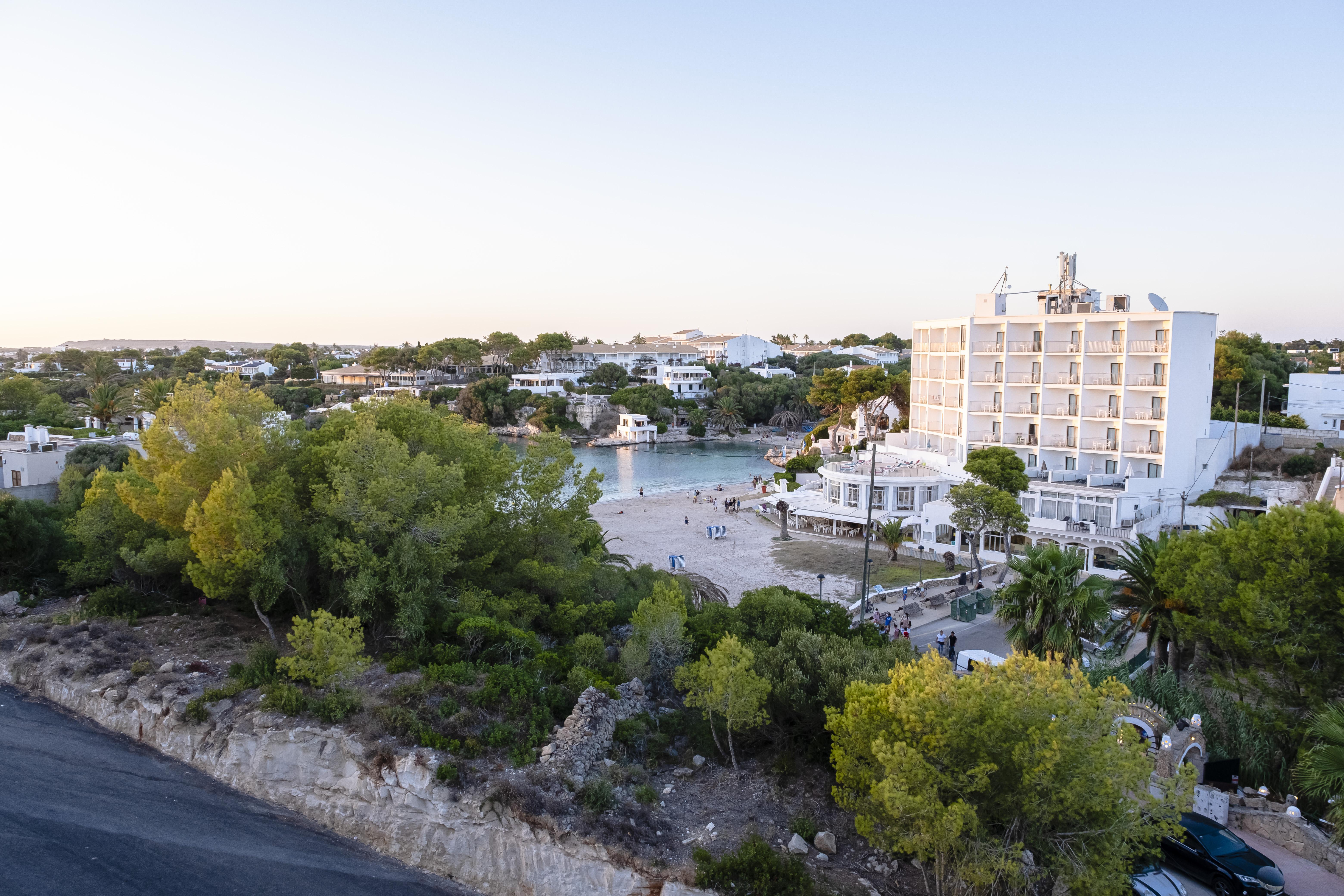 Petit Sagitario Adults Only Hotel Son Carrio  Eksteriør billede