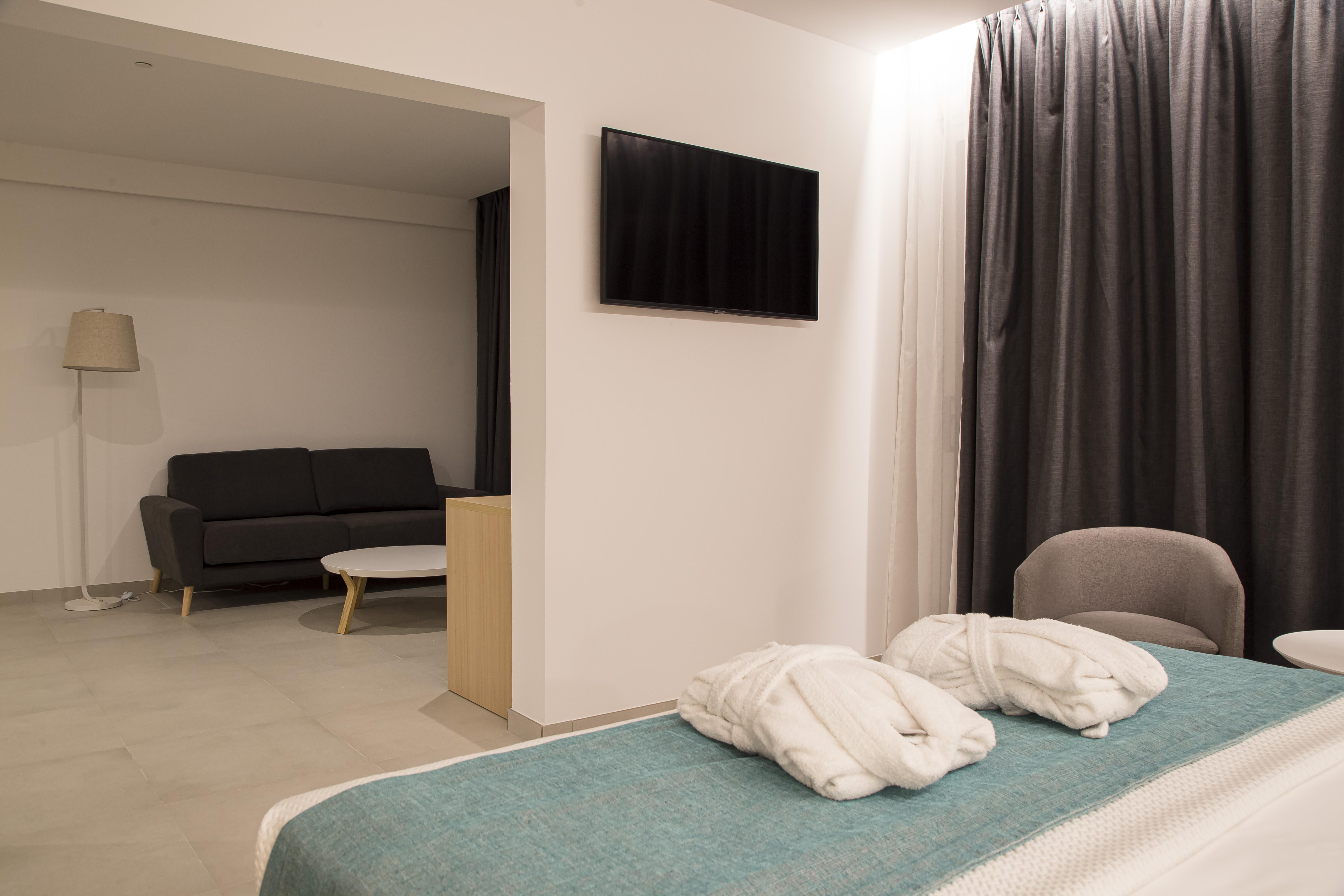 Petit Sagitario Adults Only Hotel Son Carrio  Eksteriør billede