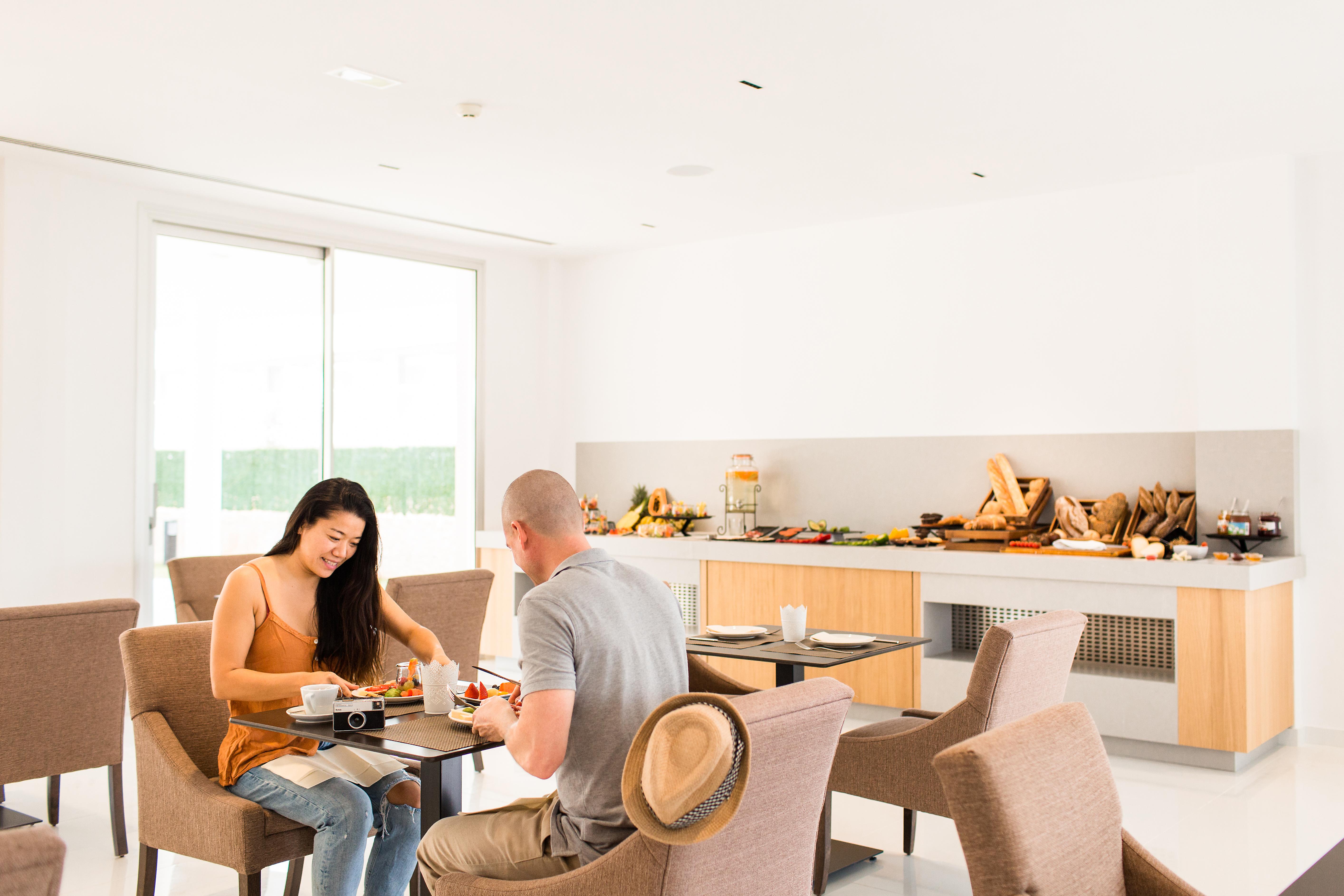 Petit Sagitario Adults Only Hotel Son Carrio  Eksteriør billede