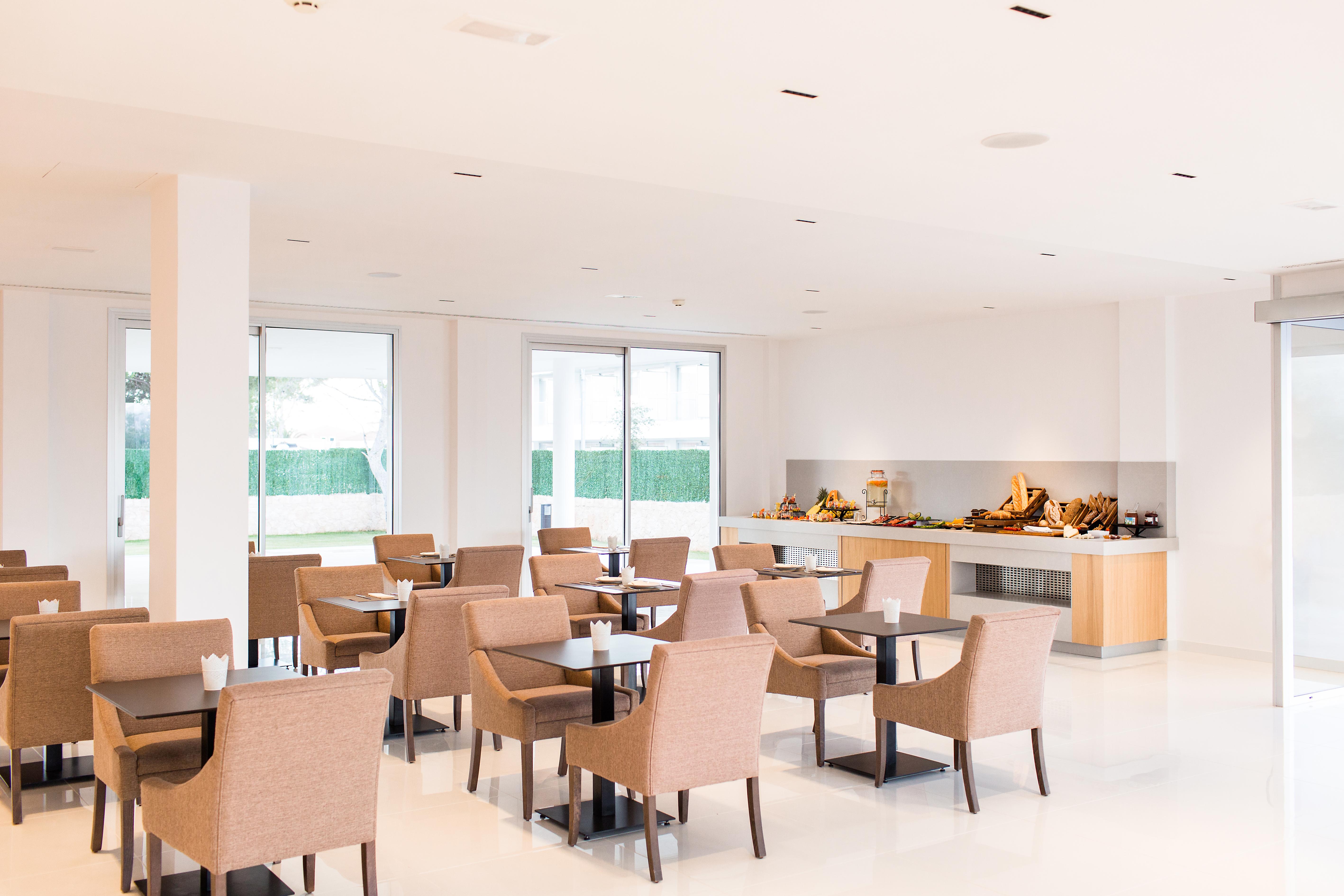 Petit Sagitario Adults Only Hotel Son Carrio  Eksteriør billede