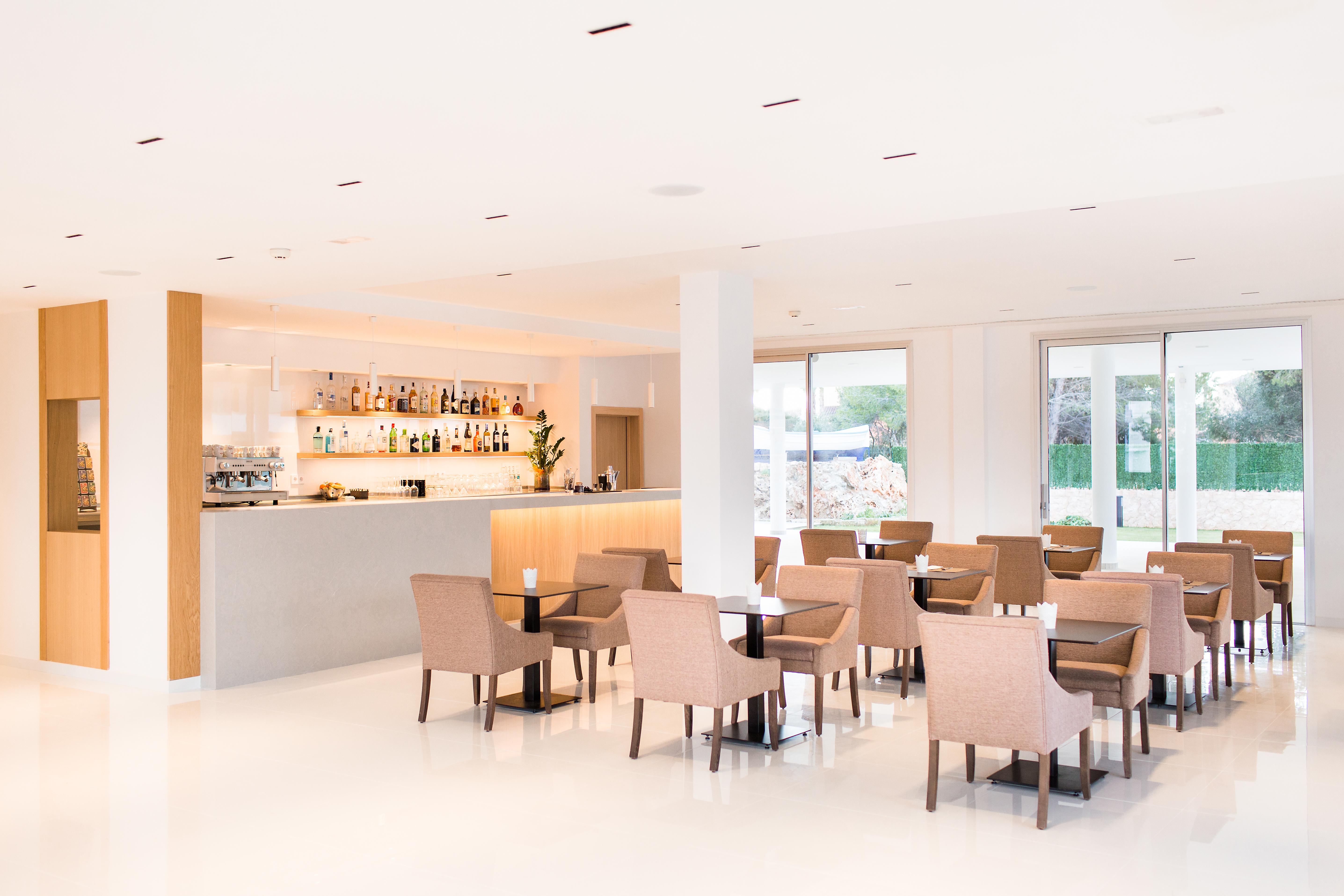 Petit Sagitario Adults Only Hotel Son Carrio  Eksteriør billede