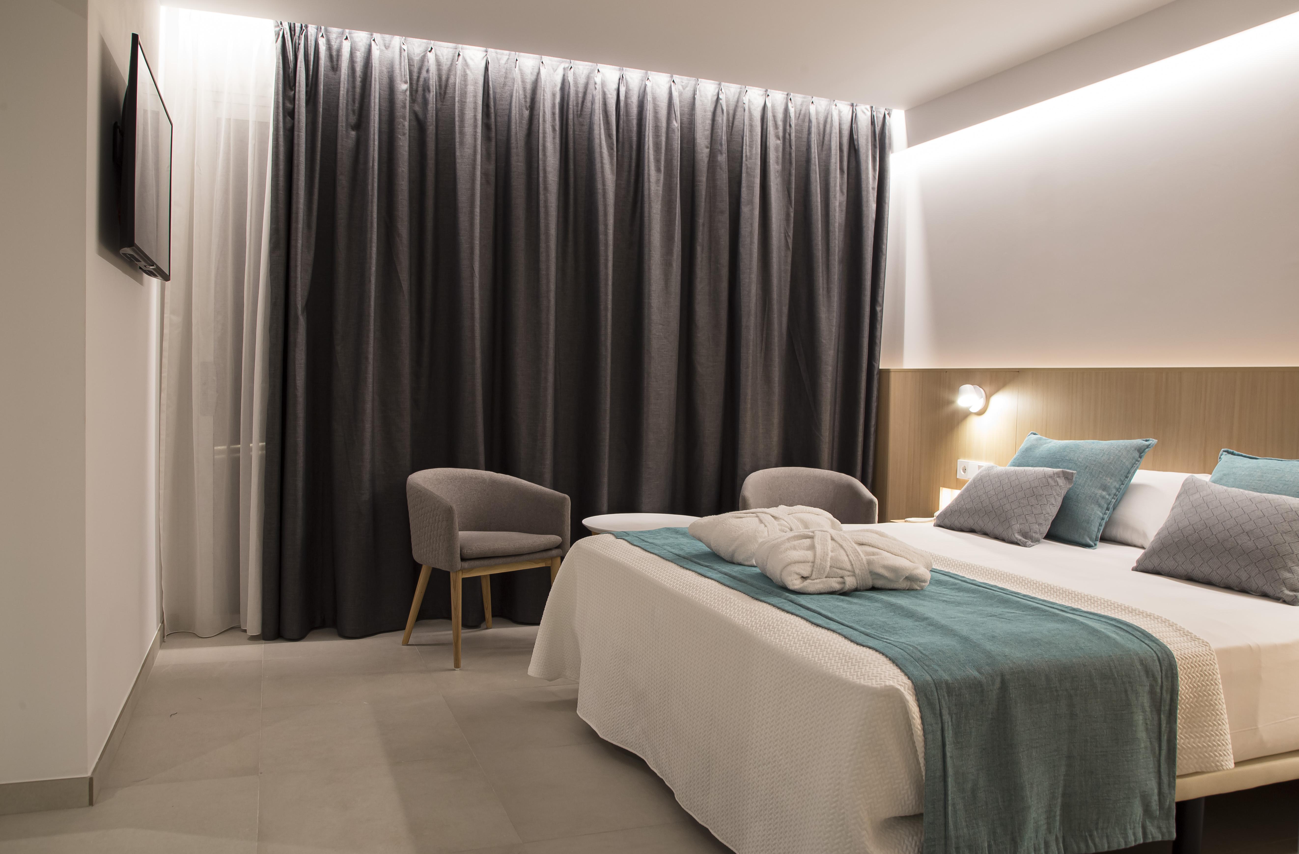 Petit Sagitario Adults Only Hotel Son Carrio  Eksteriør billede