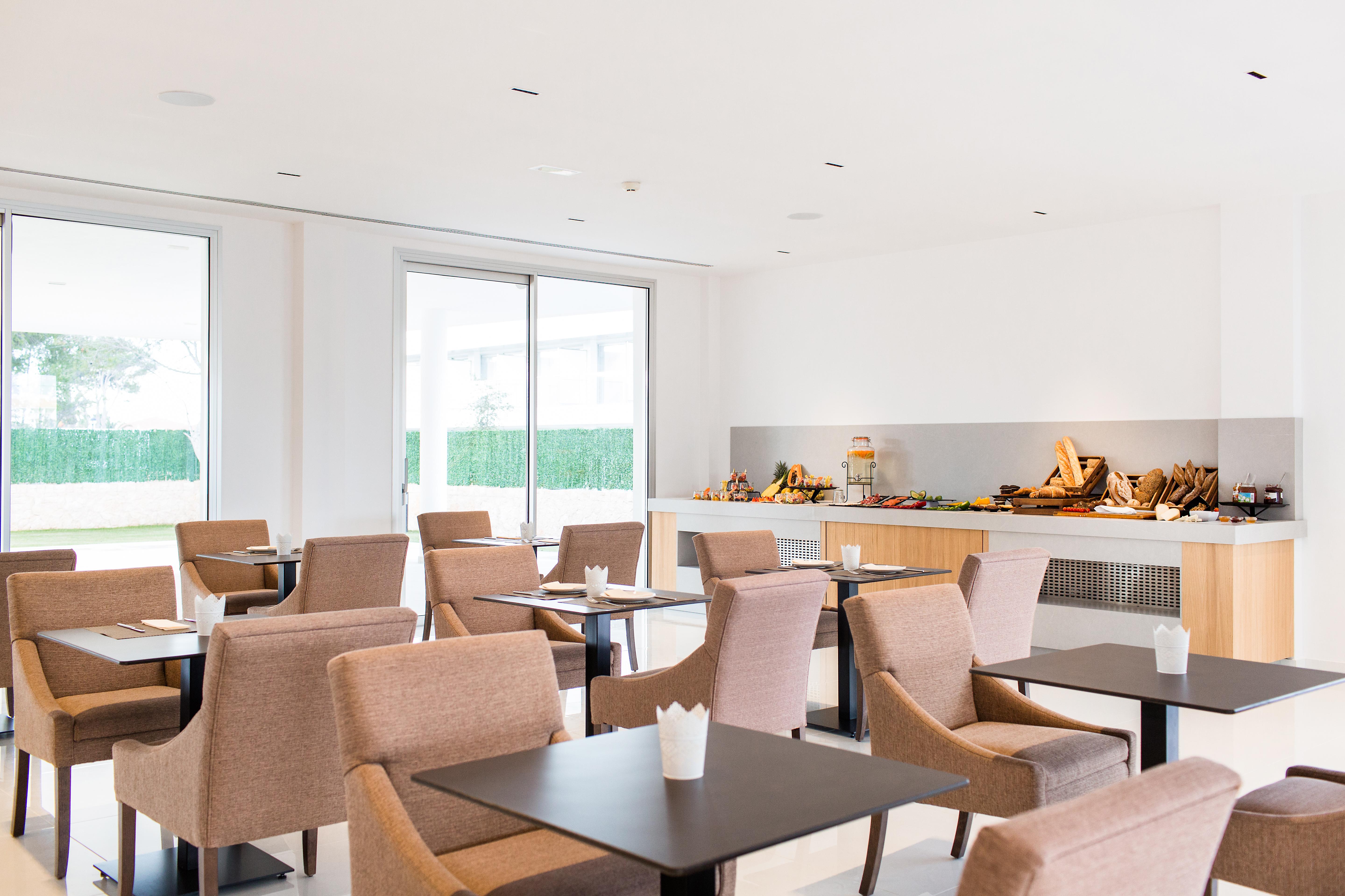 Petit Sagitario Adults Only Hotel Son Carrio  Eksteriør billede