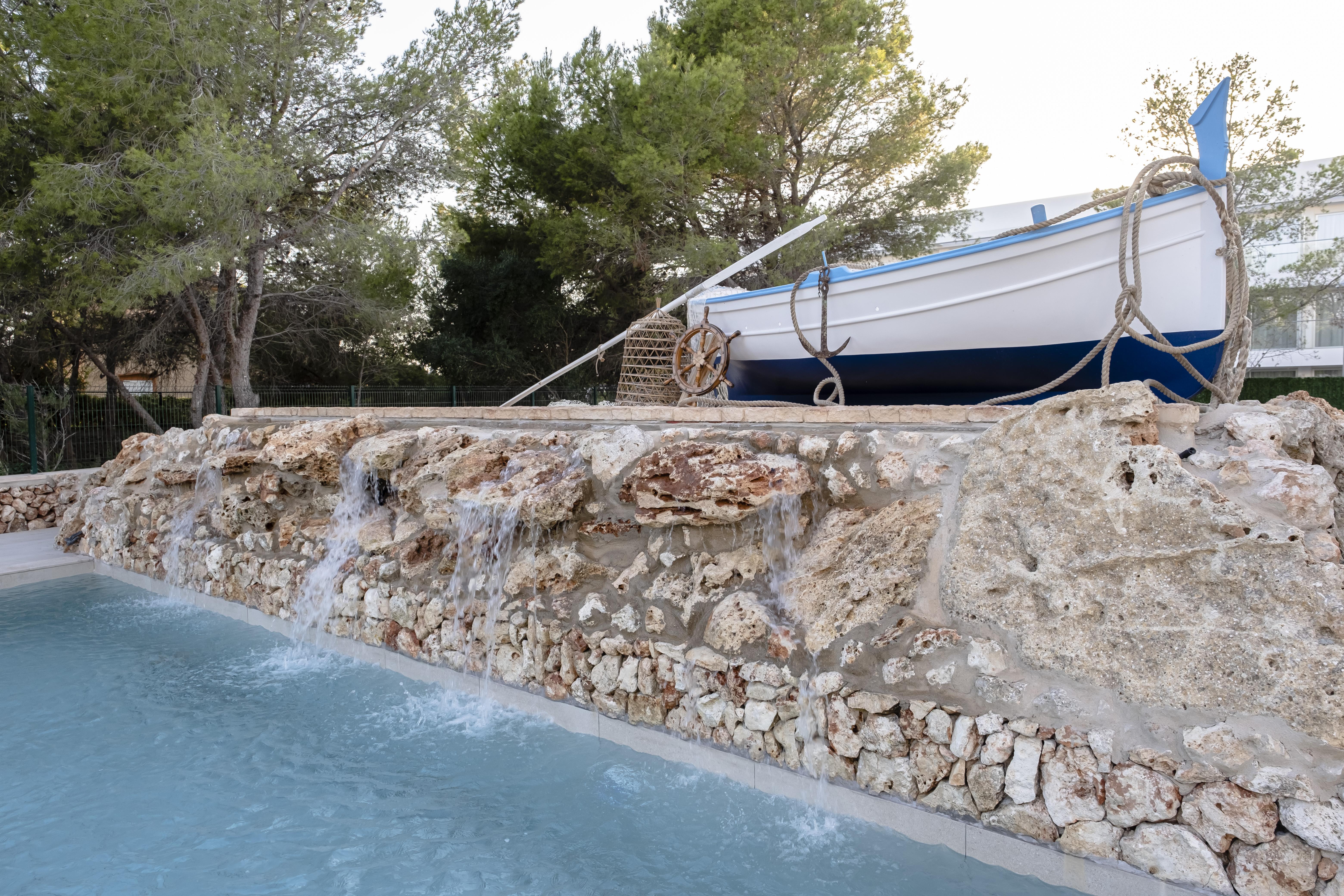 Petit Sagitario Adults Only Hotel Son Carrio  Eksteriør billede